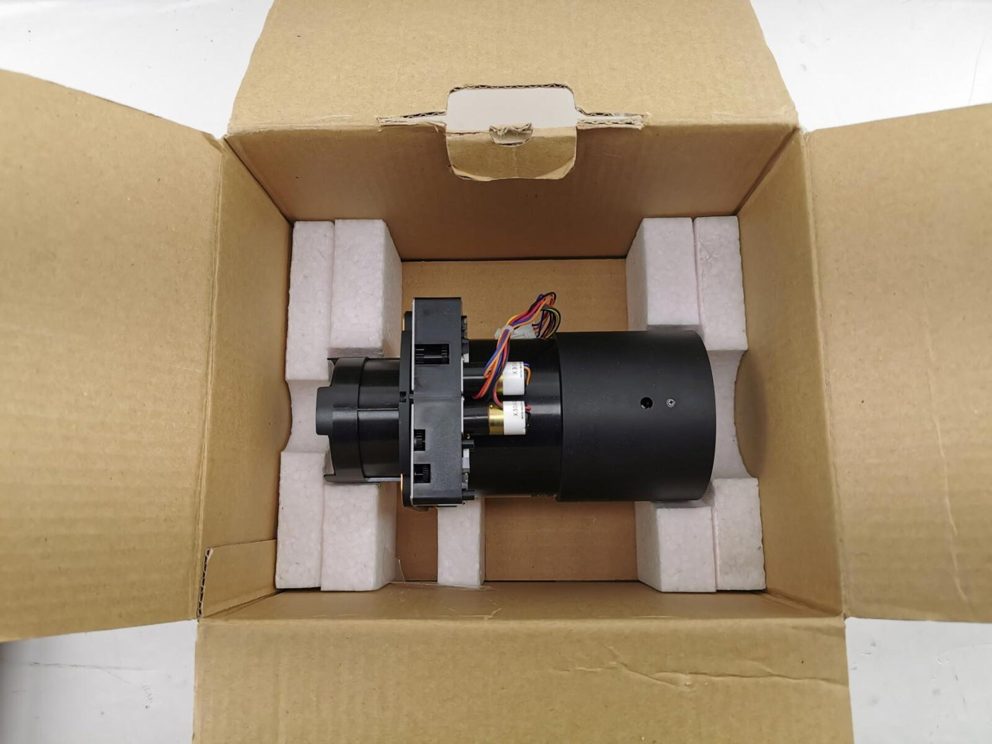 NEC GT20ZL Medium Range Power Zoom Lens
