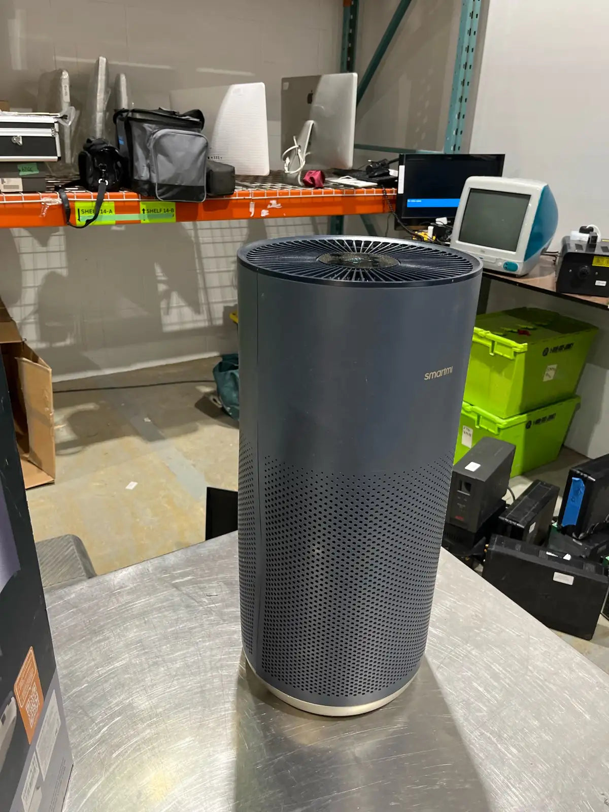 Smartmi Air Purifier 2