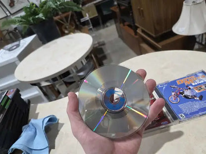 Vanishing Point - Sega Dreamcast