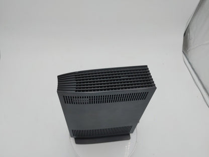 Good Condition Telus Wi-Fi Modem - T3200M Black Tested Working