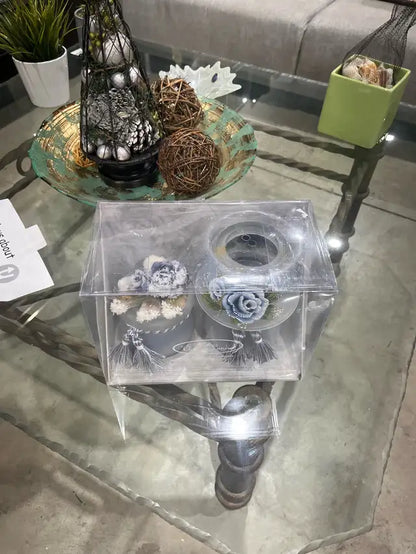 Clair de Lune Candles