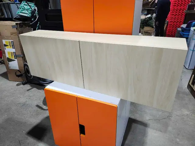 Ikea BESTA Wall Cabinet