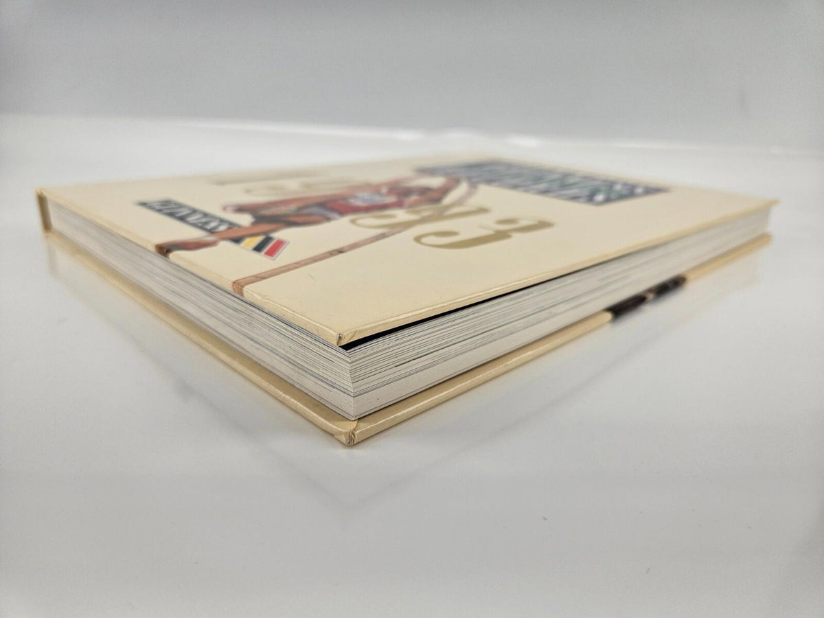 Le Livre Guinness des records 1993