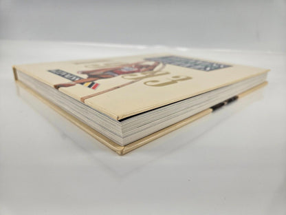 The Guinness Book of Records 1993