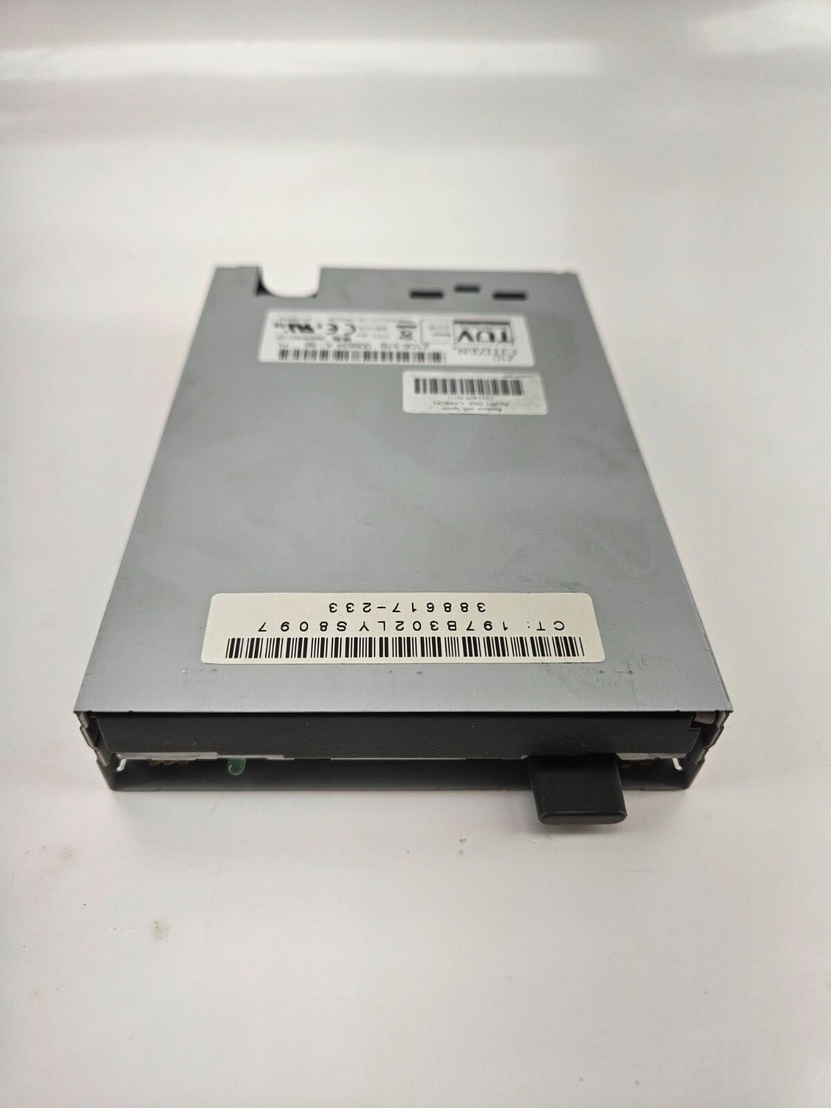 Serveur HP Proliant ML370 G4 Z1D Lecteur de disquette Citizen 233409-001