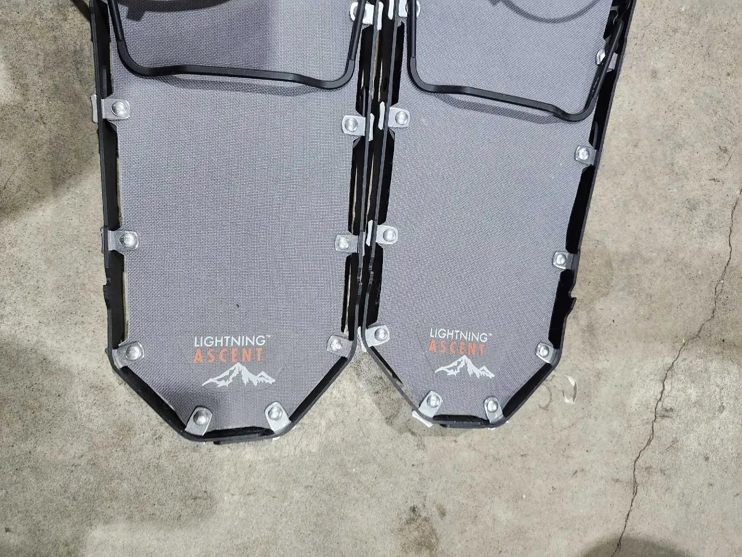 MSR Lightning Ascent Snowshoes - 30"