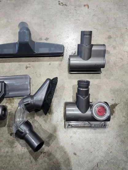 Various Dyson Attachments