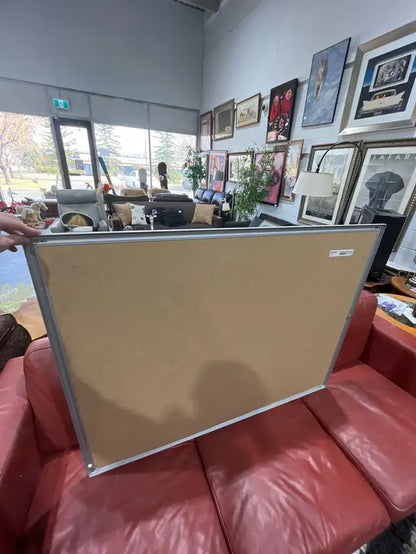 IKEA canvass wall art Framed Cityscape Print