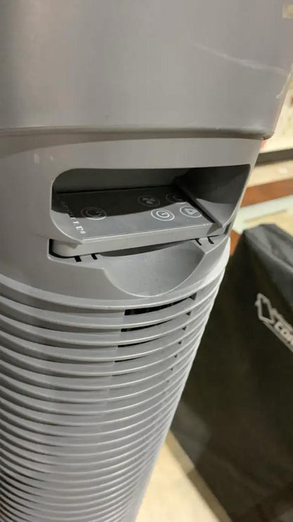 Seville Tower Fan with remote