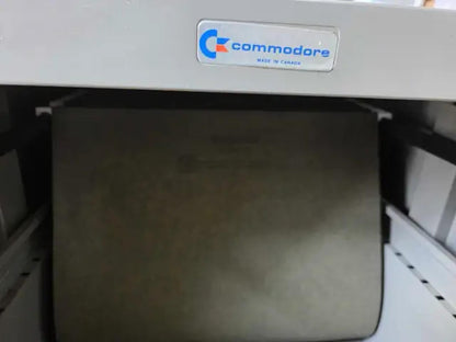 Commodore Filing Cabinet