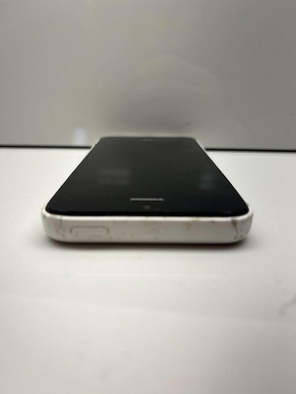 iPhone 5c White No Power FOR PARTS
