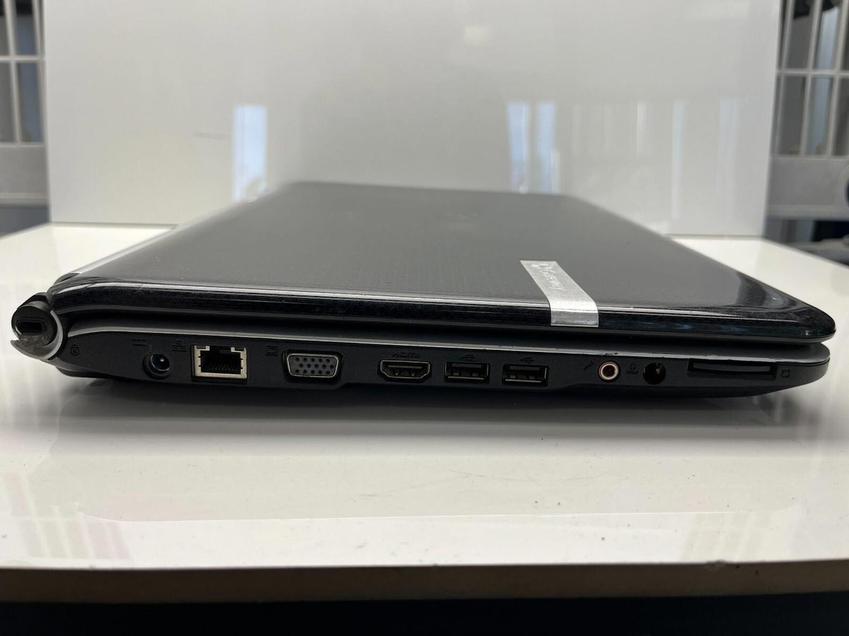 Ordinateur portable Gateway NV59 MS2288 POUR PIÈCES/RÉPARATION