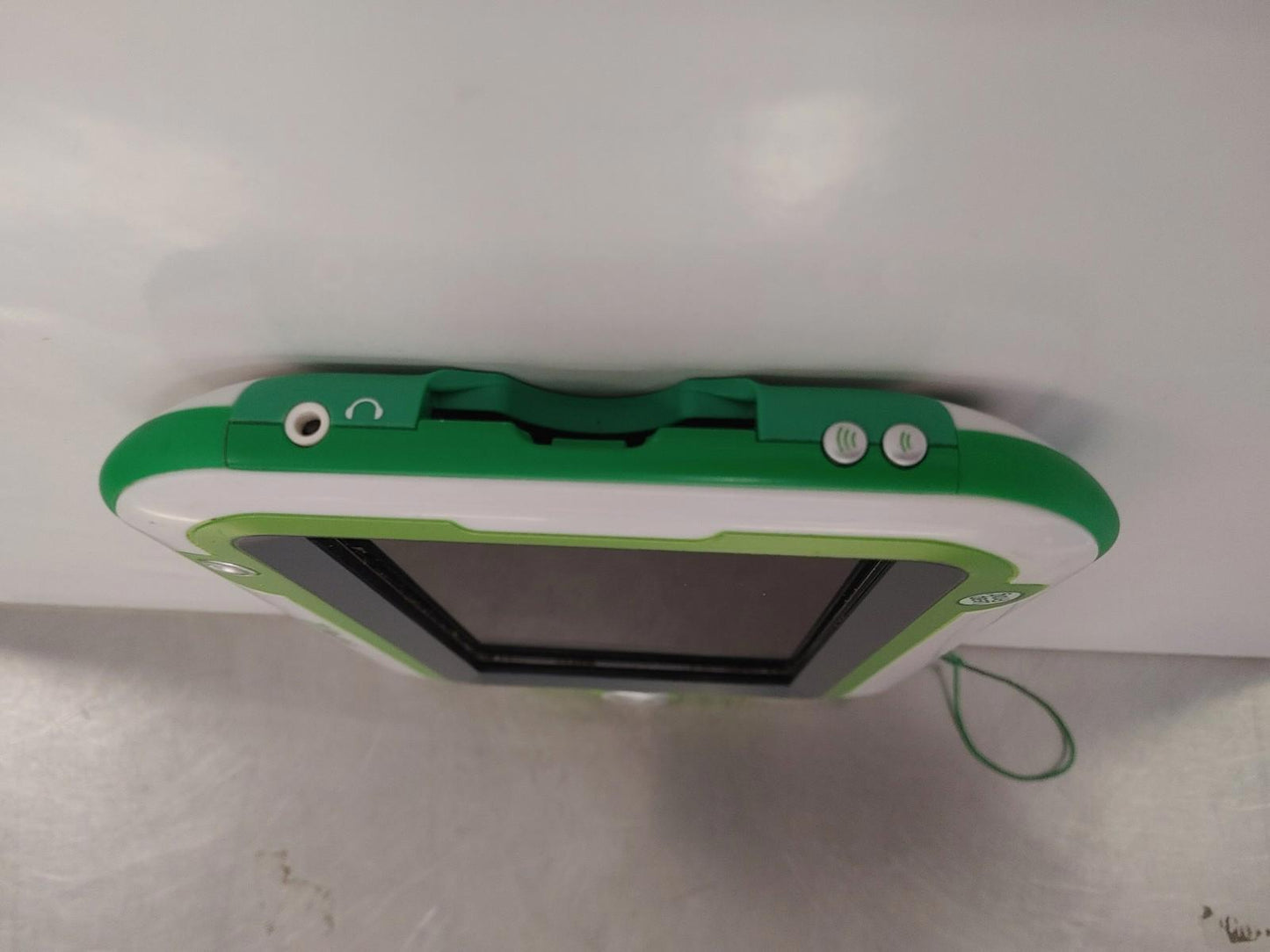 Good Condition LeapFrog LeapPad XDi ULTRA 7inch Kids Tablet w/ Earphone Untested