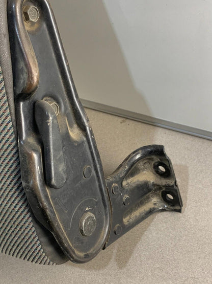 Used Isuzu NPR Seat