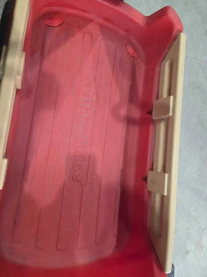 Fisher-Price Wagon