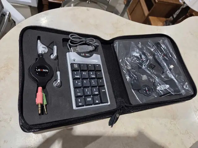 Lexma NB100 Kit