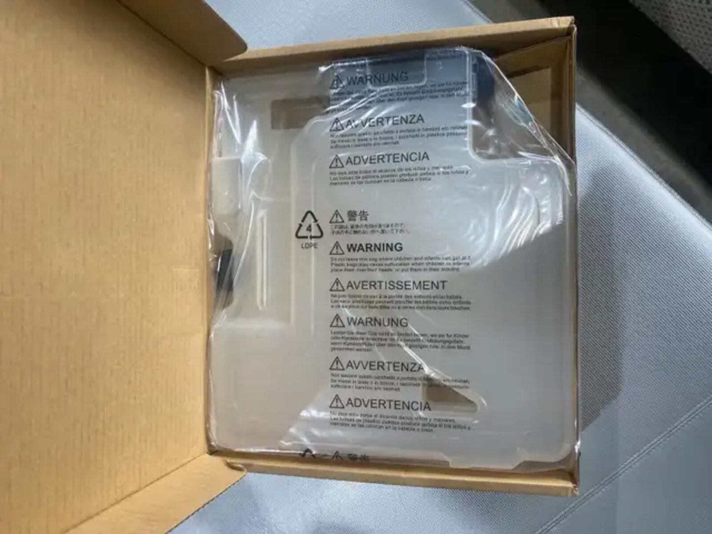 2 pcs Toshiba TB-FC55 E-STUDIO Waste Toner Cardridges