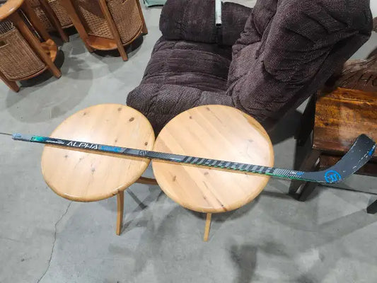 Warrior Alpha Stinger RH 55" Hockey Stick