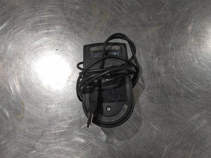Good Condition Lenovo MO28UOB Wired USB Computer Mouse Black Tested Working