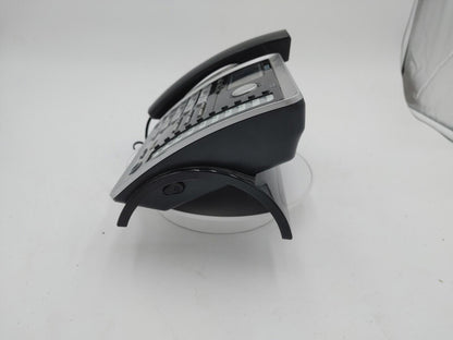 Good Condition RCA Landline Telephone Handset TC25214 Black Tested Working