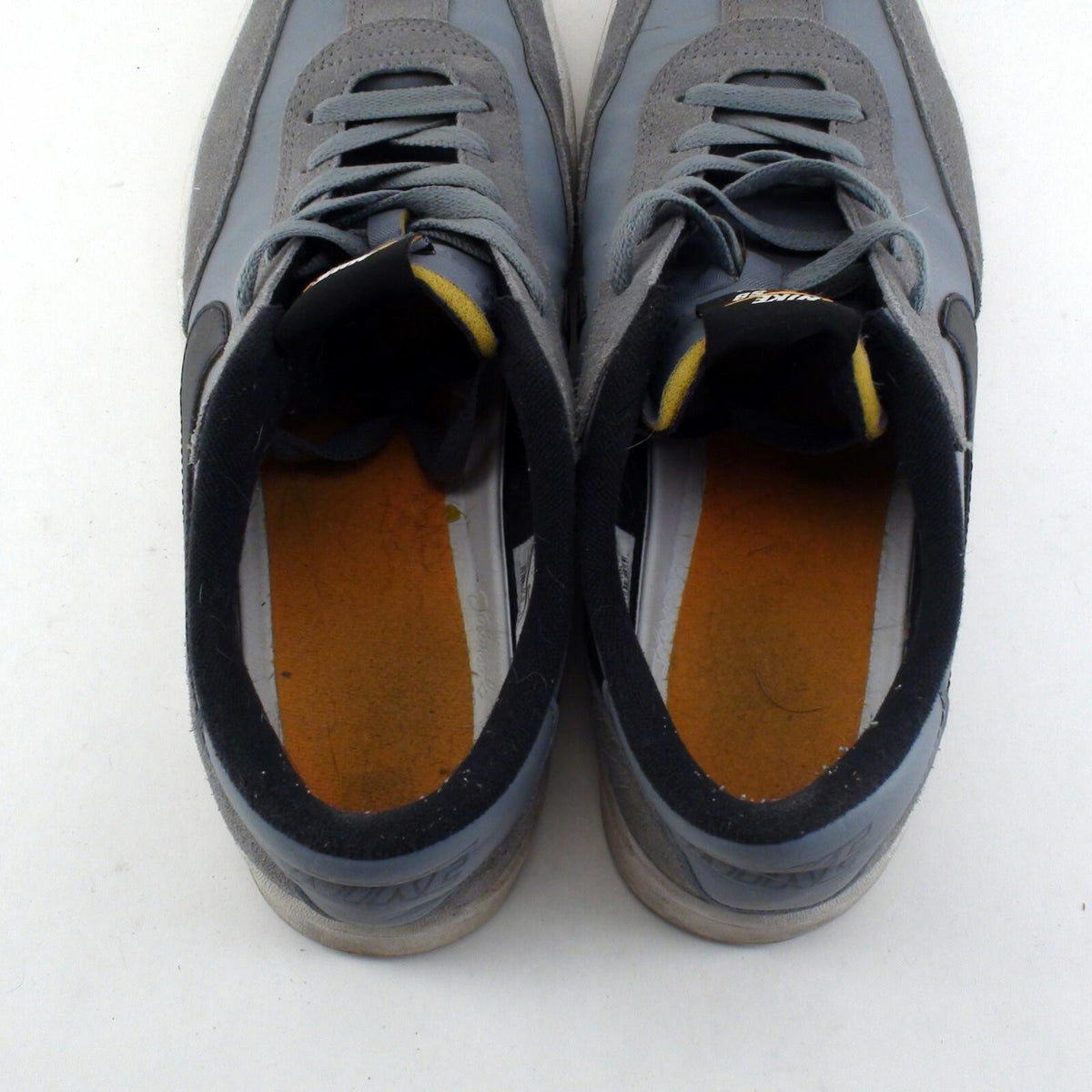 Nike SB FC Classic Gray/Blue Sneakers Size 10.5 US - 44.5 EU