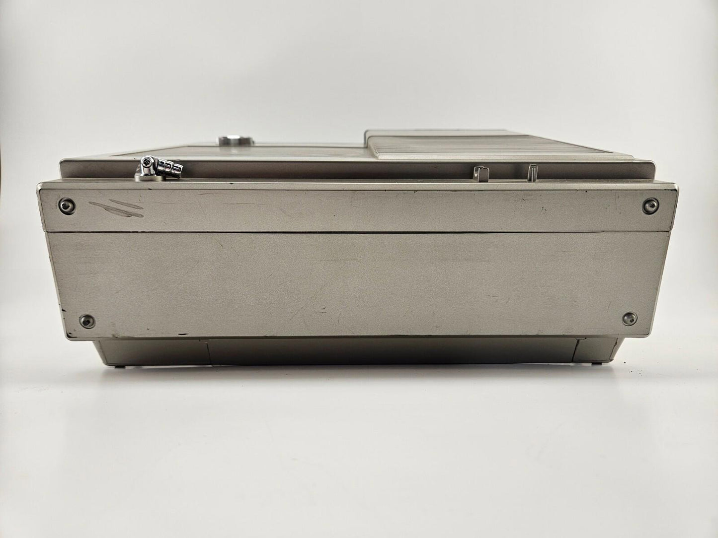 Magnasonic TMT300 Tuner and TV