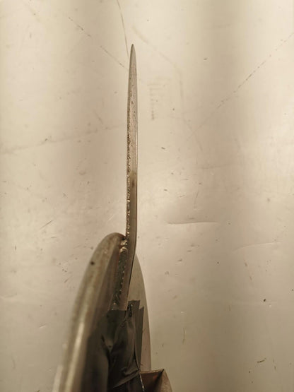 Vintage Shield Folding Knife | Classic Traditional Blade Tool Collectible