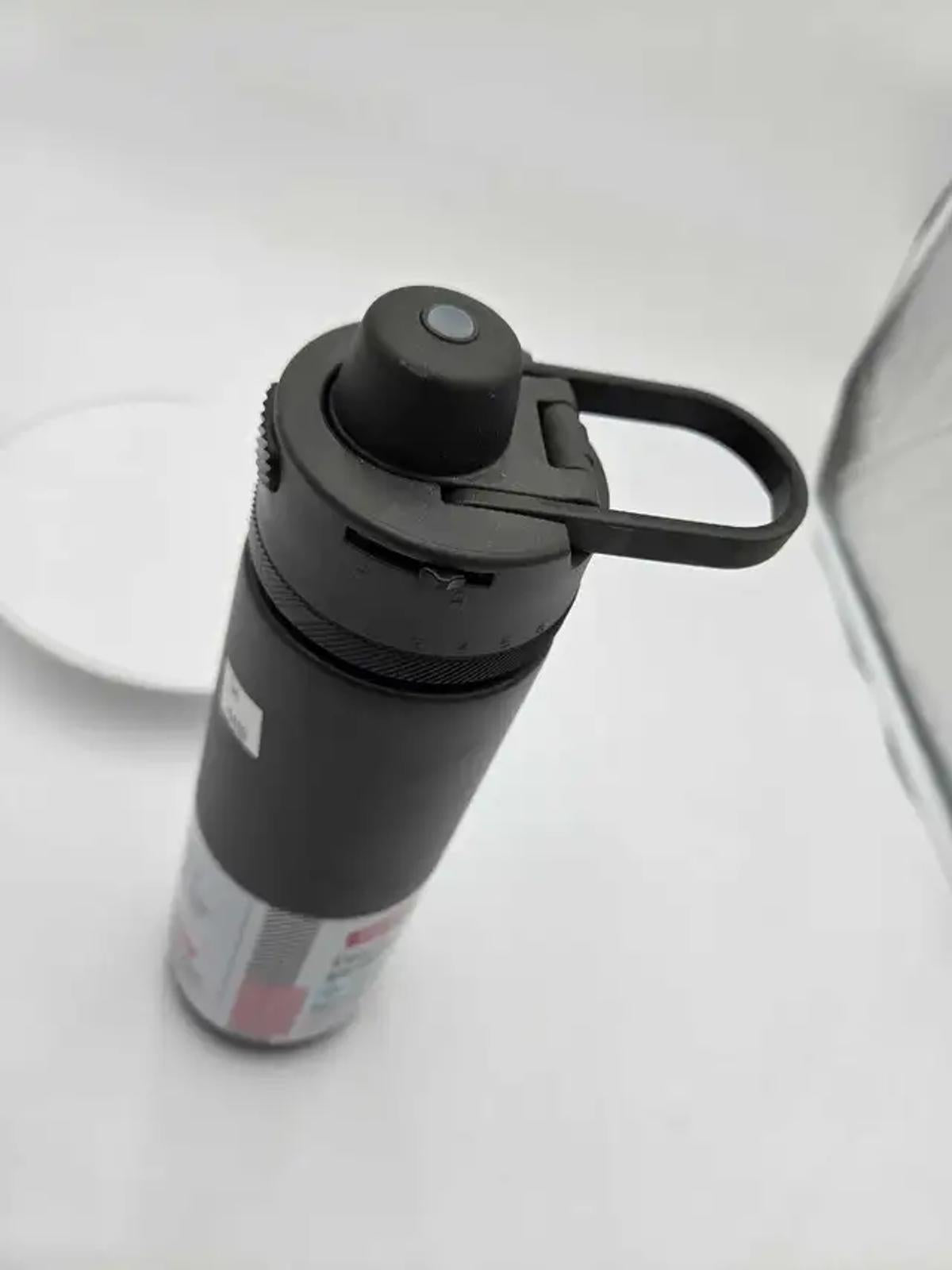 New! Thermos Hydration Bottle 24oz