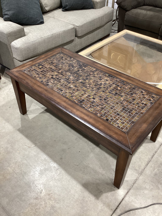 Jofran mosaic table set