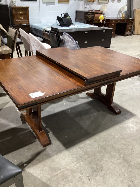 Holland House Extendable Dining Table