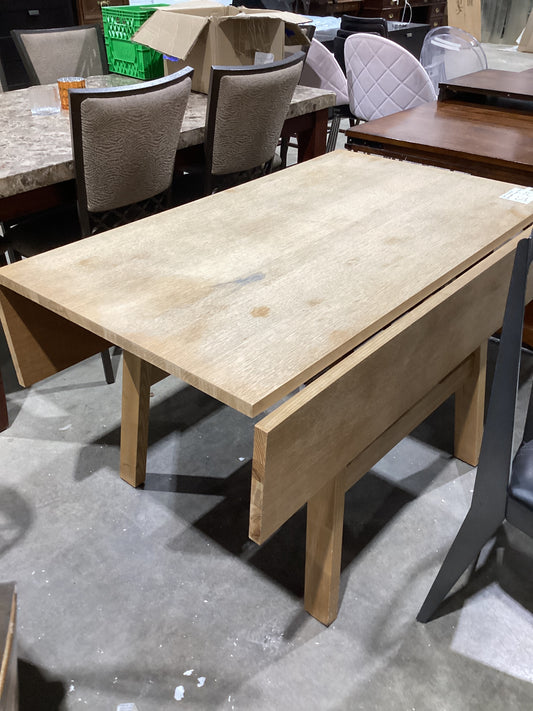 Crate & Barrel Farmouse Dining table