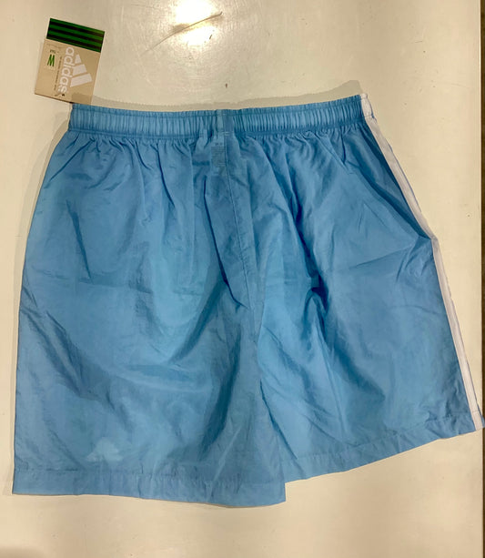 Adidas Light Blue Shorts