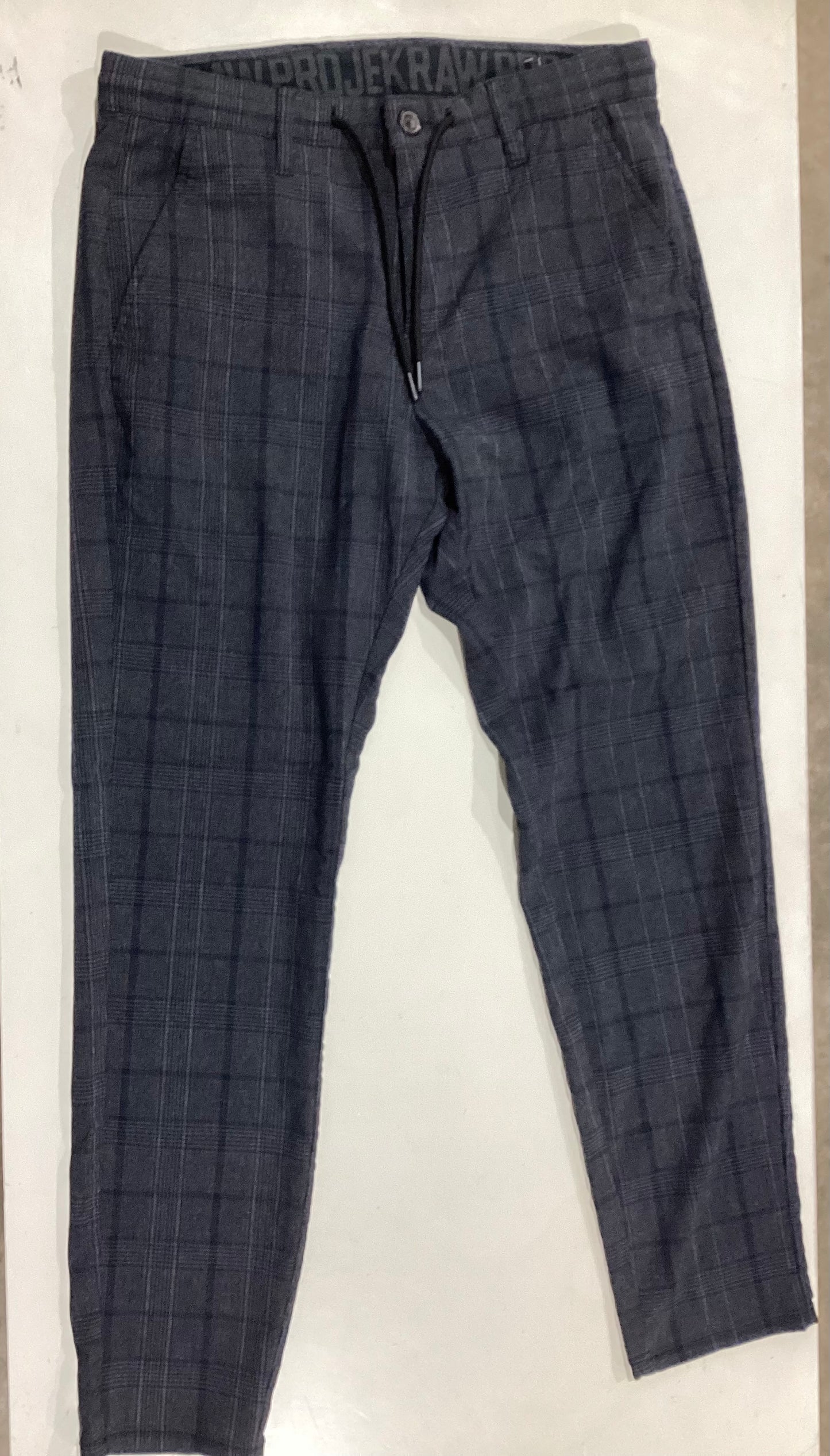 Projek Raw Men Pants