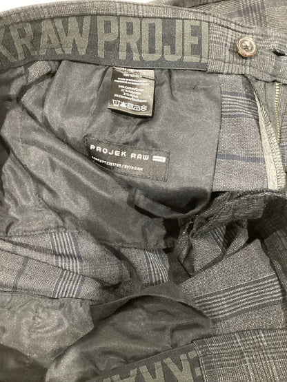 Projek Raw Men Pants