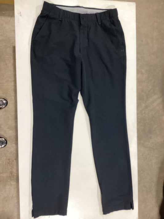 Under Armour Loose Mens Pants