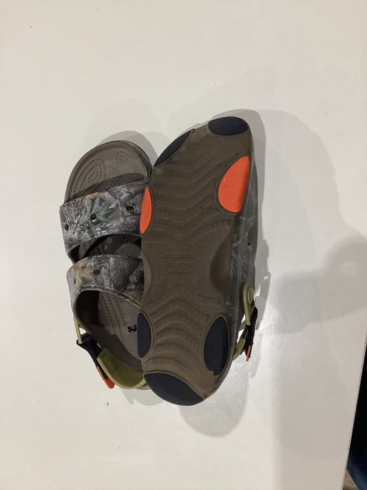 Crocs All Terrain Sandal