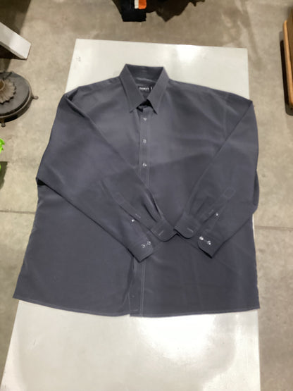 Hugo Boss Silk Shirt For Men