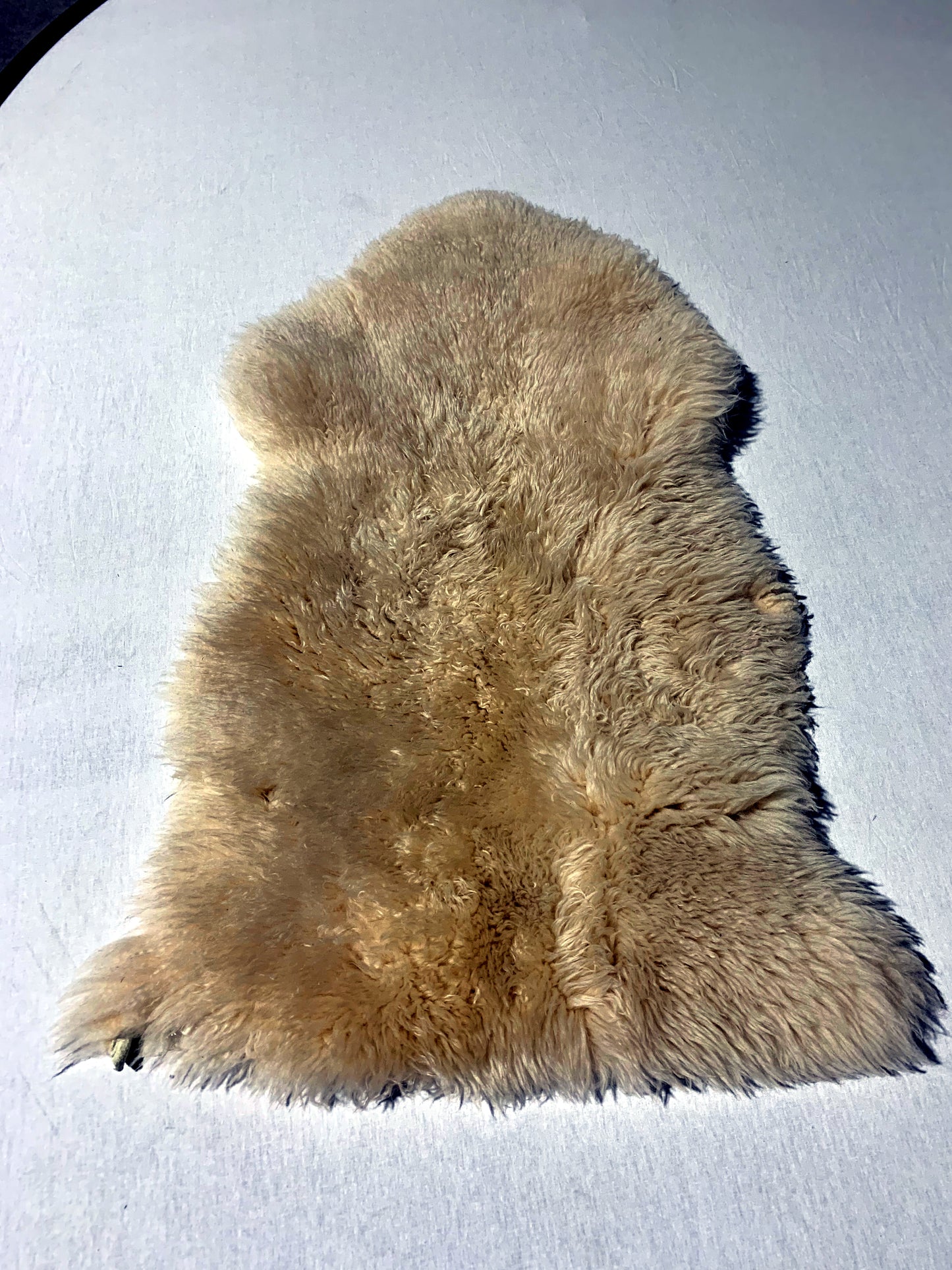 IKEA Sheepskin Rug 70 cm (2 ' 4 ")