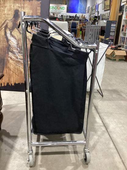 Laundry Sorter Cart with 3 Bags