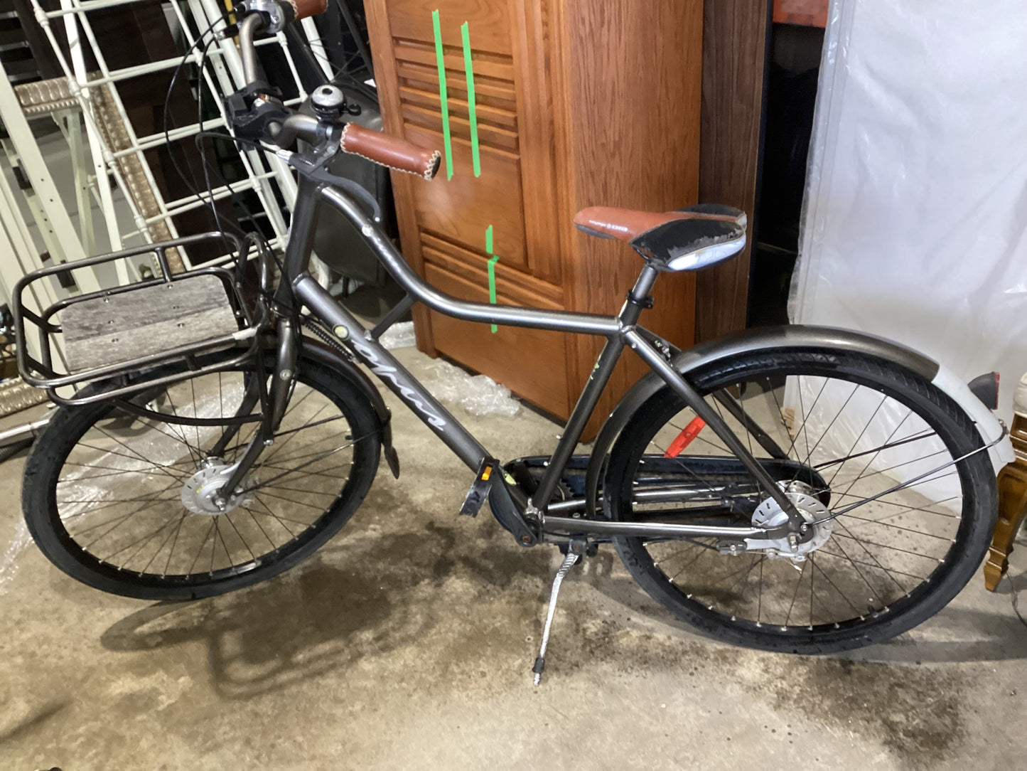 Opus Meta 1.0 Tour Bike