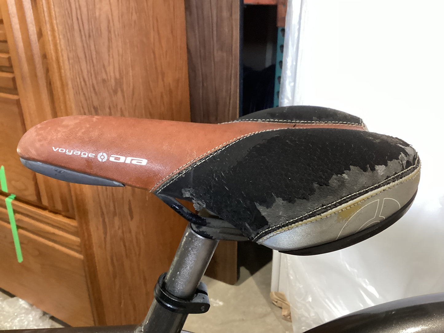 Opus Meta 1.0 Tour Bike