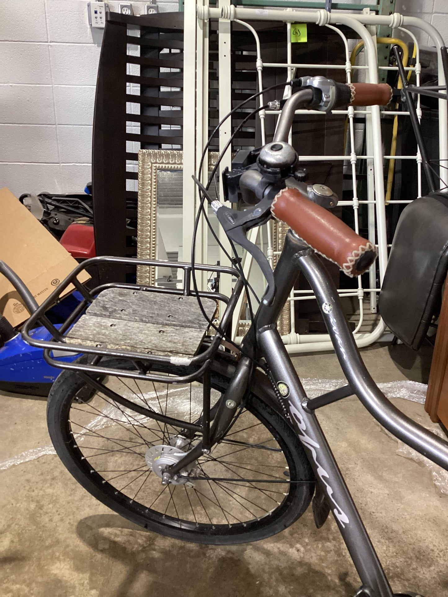 Opus Meta 1.0 Tour Bike