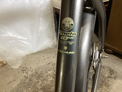 Opus Meta 1.0 Tour Bike