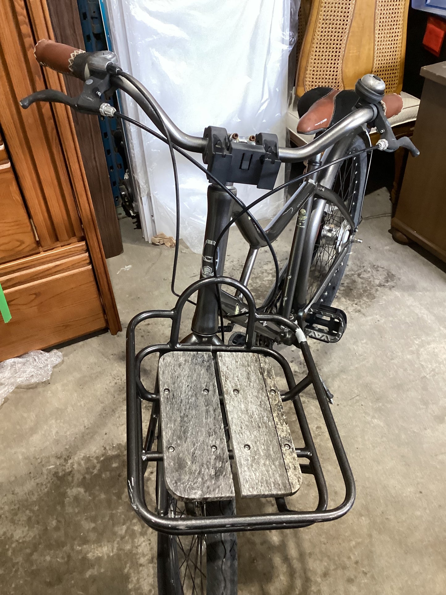 Opus Meta 1.0 Tour Bike