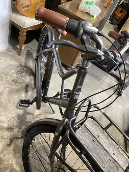 Opus Meta 1.0 Tour Bike