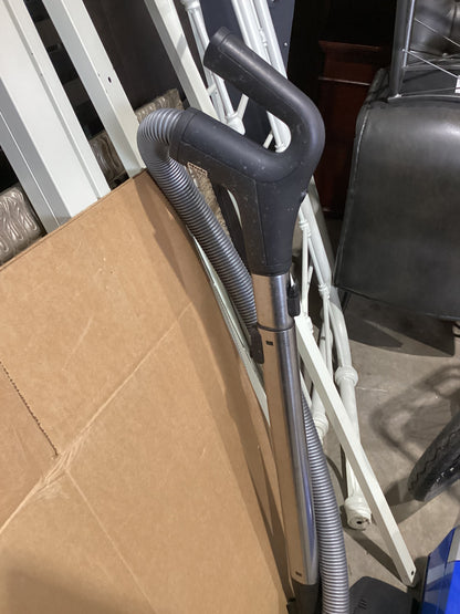 Miele S6 Dimension Plus Vacuum - Blue