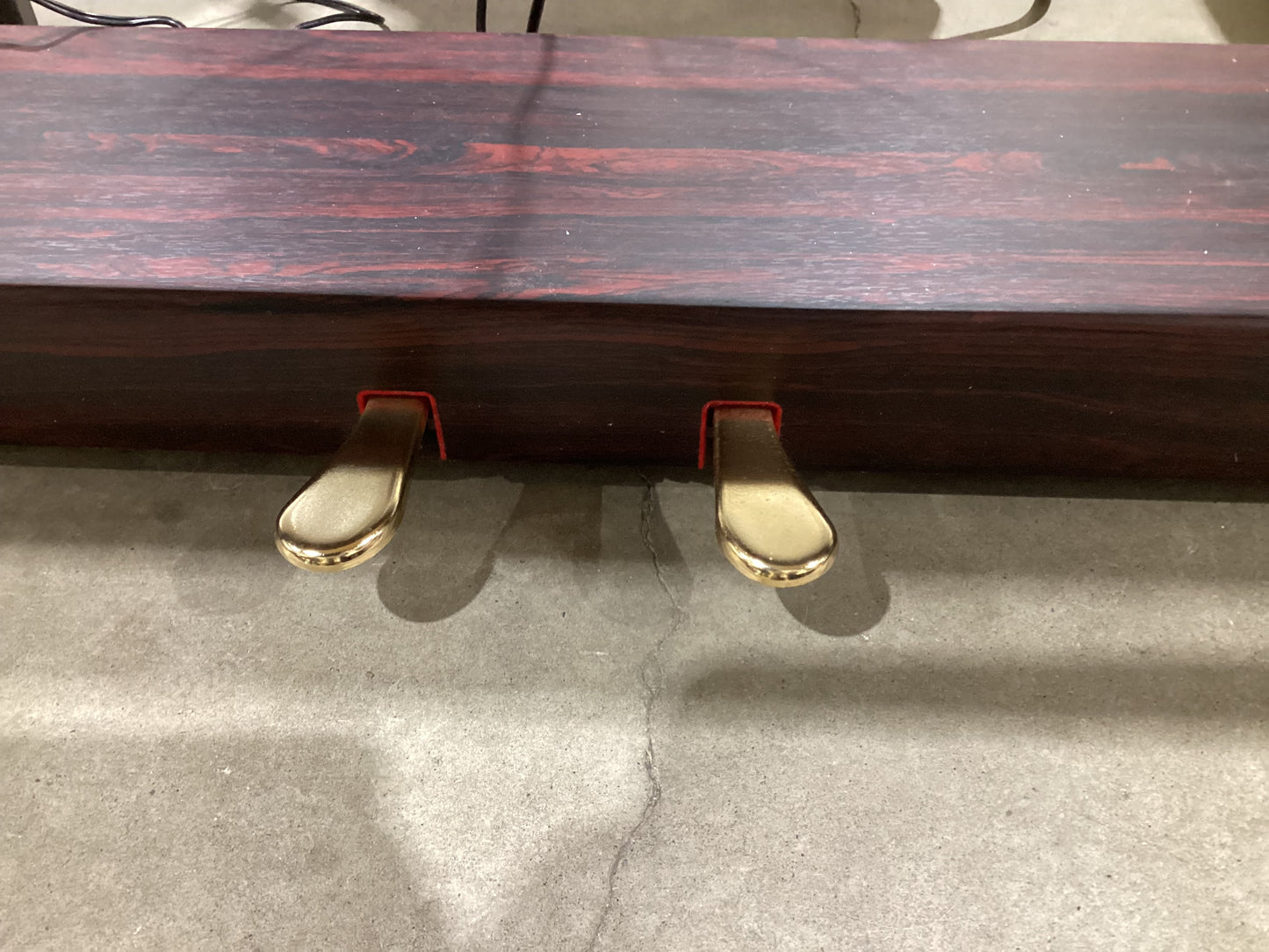 Electric Piano – Envee EP-88