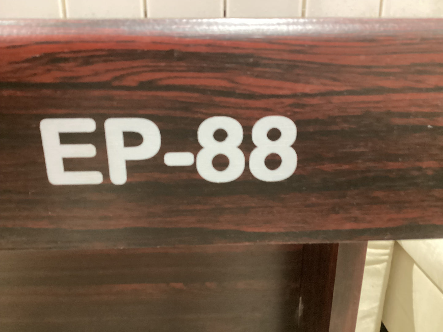 Electric Piano – Envee EP-88