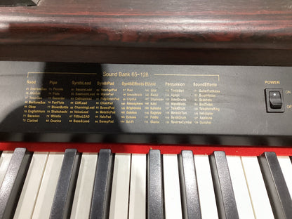 Electric Piano – Envee EP-88