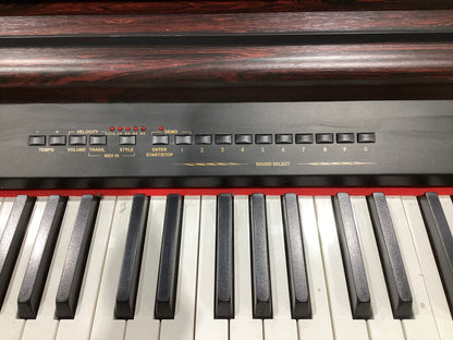 Electric Piano – Envee EP-88